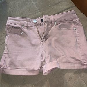 Aeropostale Jean shorts